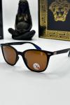 Rayban Ferrari Unisex Kahve Güneş Gözlüğü  G1175