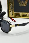 Rayban Ferrari Gold Çerçeve Unisex Gözlük  G1460