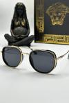 Rayban Gold Çerçeve Unisex Gözlük  G1469