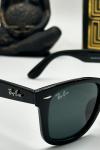 Rayban Kemik Wayfarer Unisex Gözlük  G1285