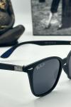 Rayban Polarize İthal Orijinal Unisex Gözlük  G1107