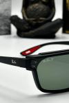 RAYBAN POLARİZE İTHAL ERKEK GÖZLÜK  G1265