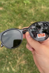 Rayban Unisex Güneş Gözlüğü  G107