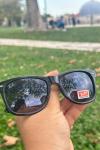 Rayban Wayfarer Unisex Kemik Güneş Gözlüğü  G108