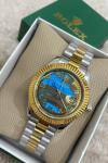 Rolex Datejust Unisex Kol Saati | S576