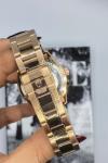 Rolex Oyster Perpetual Datejust Bronz Erkek Kol Saati  S523