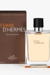 Tester  Terre DHermès Edt 100 ml Parfüm  P2052