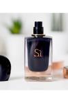 Tester  Giorgio Armani Si Intense Edp 100 ml Parfüm  P1131