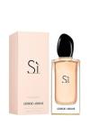 Tester Giorgio Armani Si Edp 100 ml Parfüm  P1060