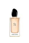 Tester Giorgio Armani Si Edp 100 ml Parfüm  P1060