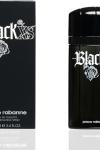 Tester Paco Rabbane Black XS Erkek Parfüm | P1172