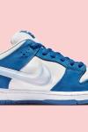 The Born X Raised x Nike SB Dunk Low  A118