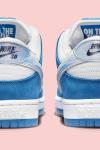 The Born X Raised x Nike SB Dunk Low  A118