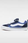 Vans Old Skool Blue White  A157