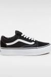 Vans Platform Old Skool  A155