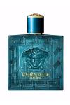 Orijinal Jelatinli Versace Eros EDP 100 ML Erkek Parfüm  P2225