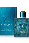 Orijinal Jelatinli Versace Eros EDP 100 ML Erkek Parfüm  P2225