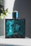 Orijinal Jelatinli Versace Eros EDP 100 ML Erkek Parfüm  P2225