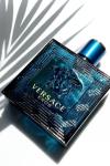 Orijinal Jelatinli Versace Eros EDP 100 ML Erkek Parfüm  P2225