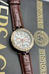 Versace Quartz Erkek Kol Saati  S319