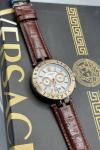 Versace Quartz Erkek Kol Saati  S319