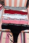 Victorias Secret 539li Tanga Set  GI2